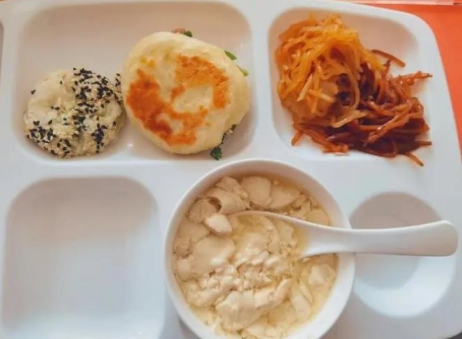 億家樂早餐