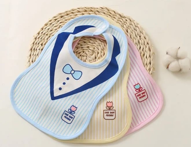  Gusu Paolo baby products
