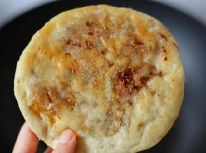 姚记土家鲜肉饼