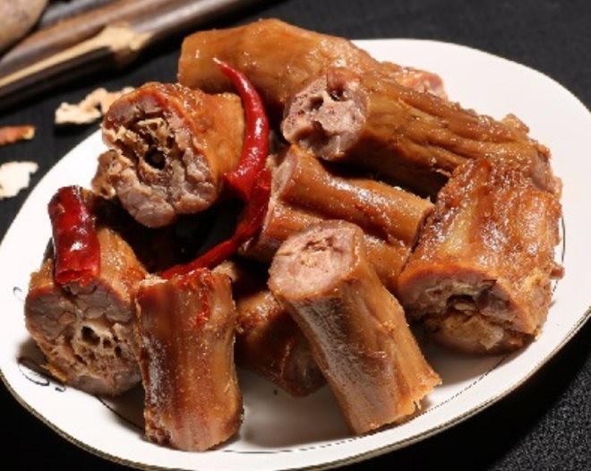 笆笆丫小吃