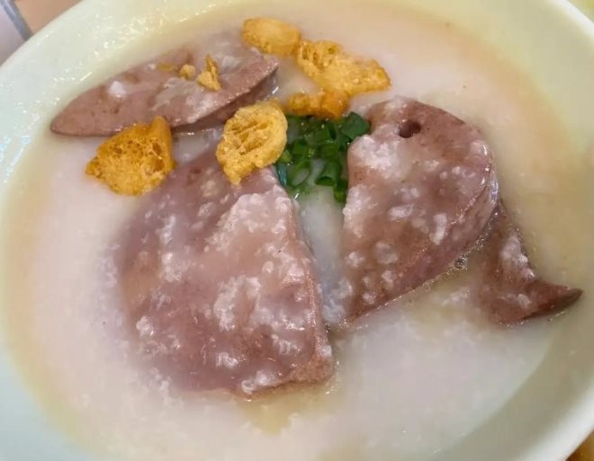 老东粥皇
