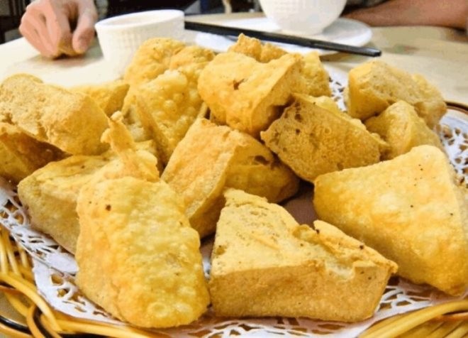 芭努特小吃