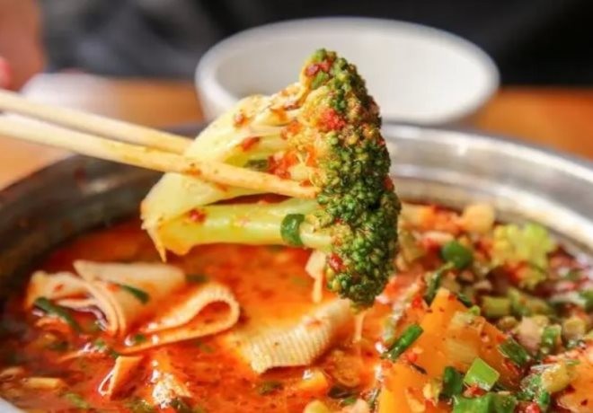 李李麻辣烫