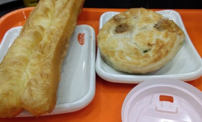 景仁馅饼