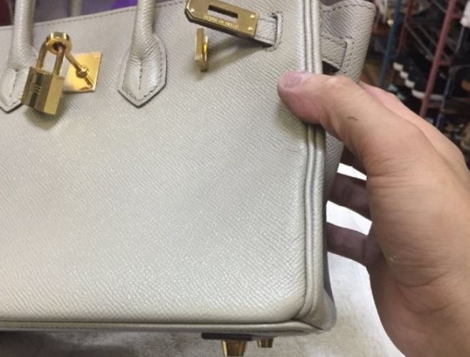 鞋管家皮具护理