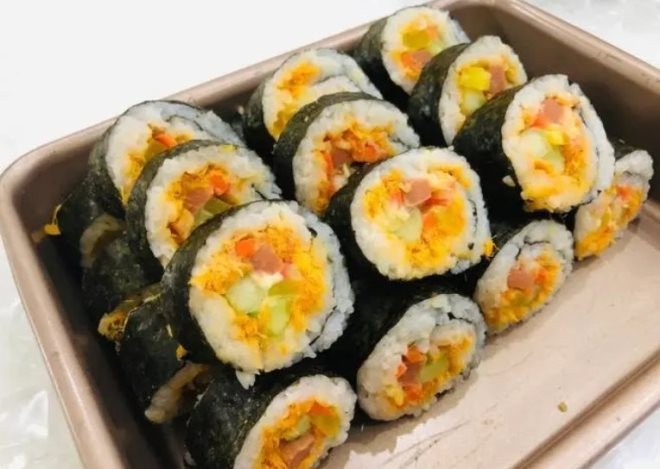 大瀛喜寿司