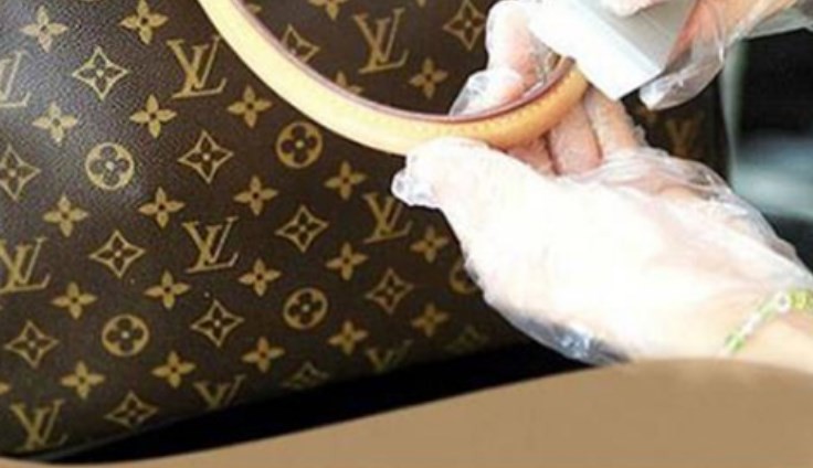 秀革皮具护理