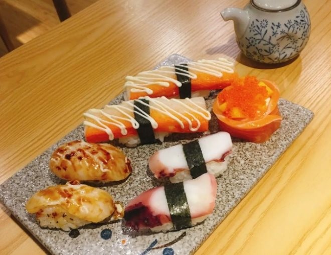 樱樱寿司