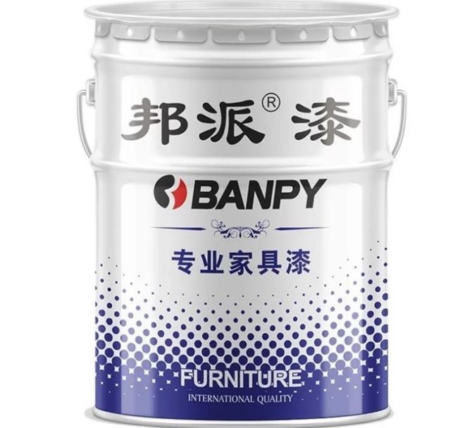 邦派漆