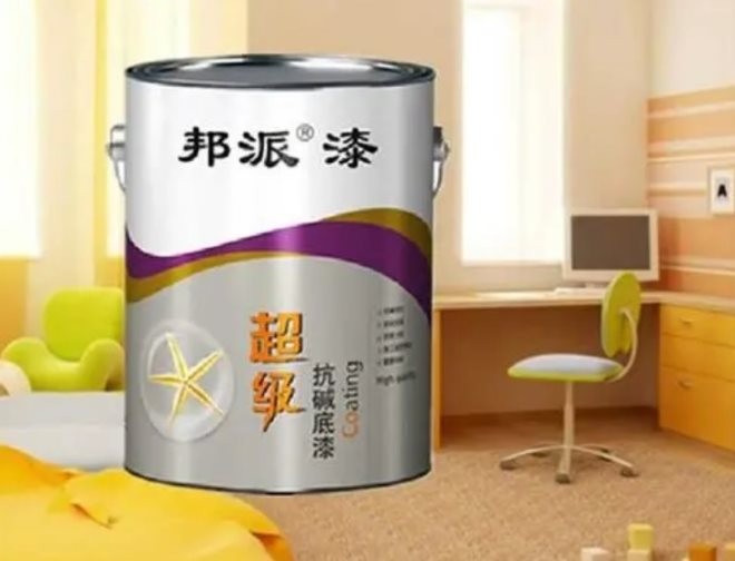 邦派漆
