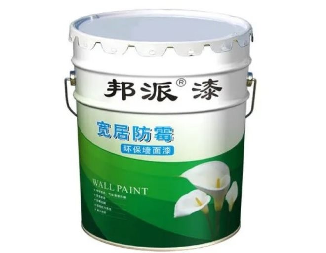 邦派漆