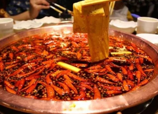 清鼎餐饮