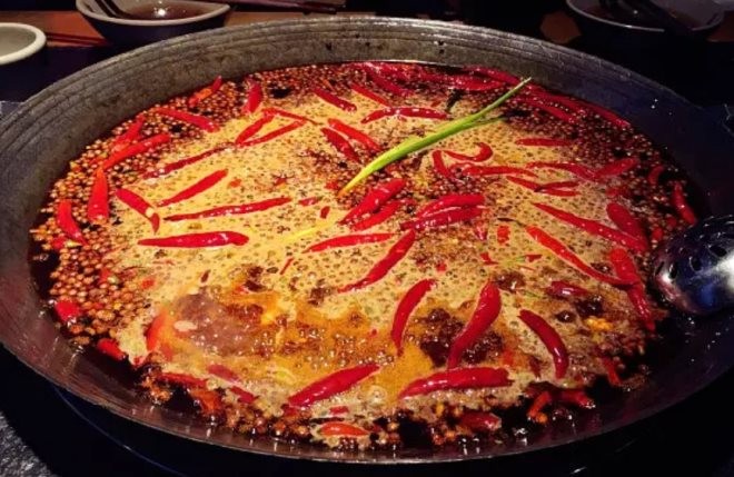 清鼎餐饮