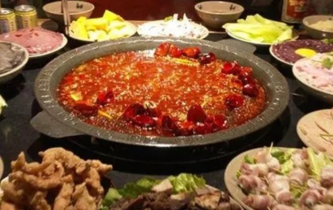 清鼎餐饮