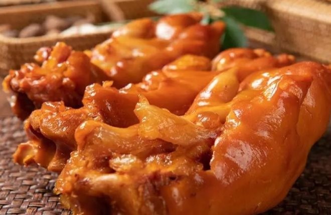 川香百味
