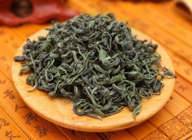 川宁茶