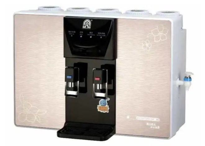 容声净水器