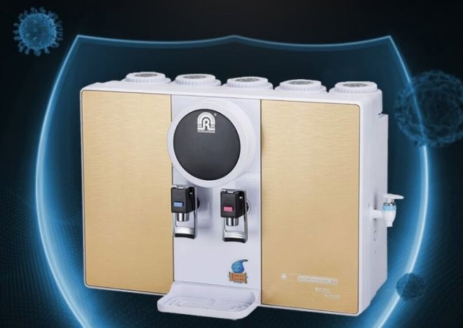 容声净水器