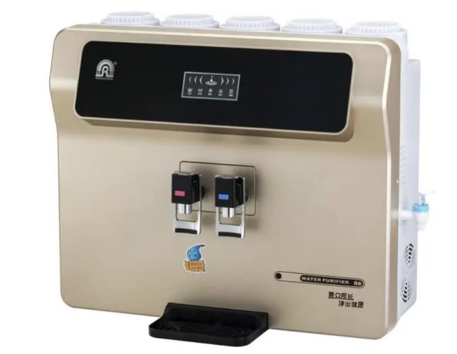 容声净水器