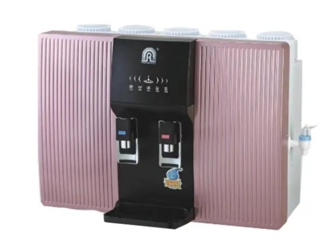 容声净水器