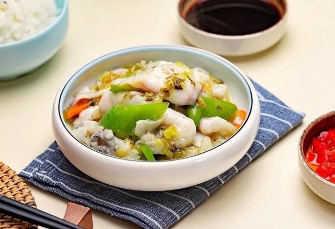 臻婆湾金陵小碗菜