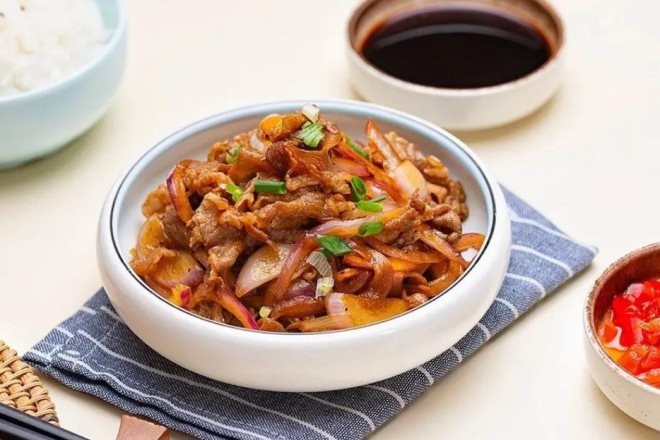 臻婆湾金陵小碗菜