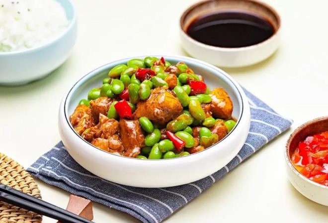 臻婆湾金陵小碗菜