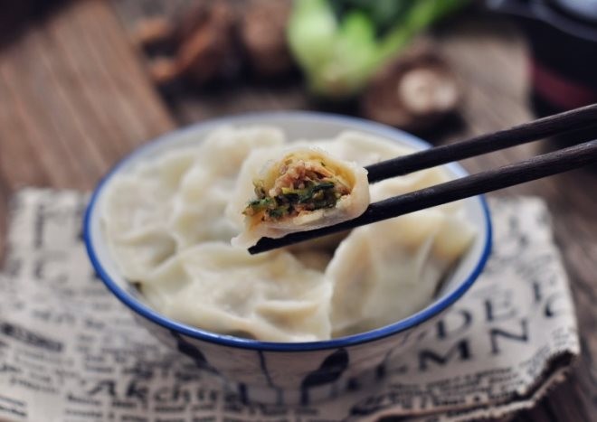 青琅轩水饺