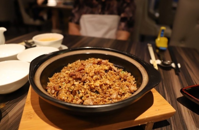 四王爷香港炒饭加盟