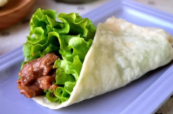卷饼小吃培训