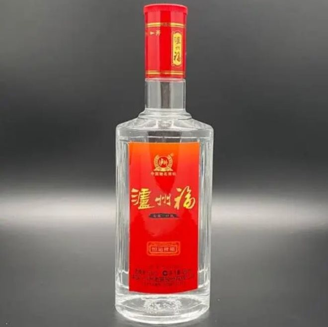 泸州福酒