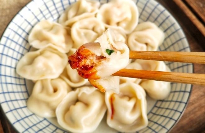 今福顺水饺