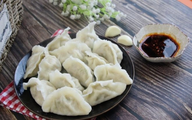 今福顺水饺