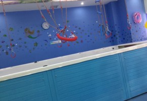 爱儿乐婴儿游泳馆在市场上的评价如何？