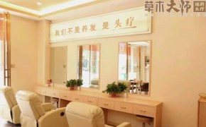 What are the requirements for Henan Botanical Master to join in the head therapy?