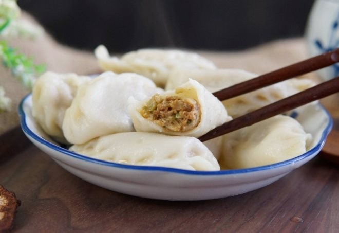 喜福年水饺