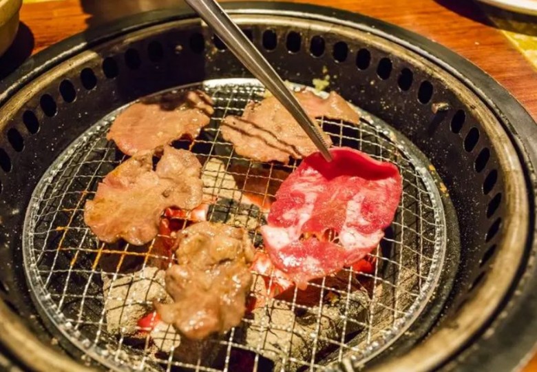 金诺郎烤肉