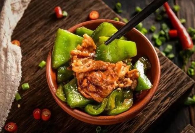 千碗居小碗菜