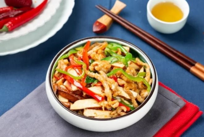 千碗居小碗菜