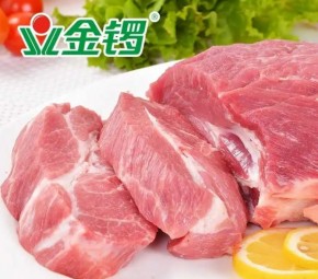 金锣冷鲜肉加盟开店能赚钱吗？