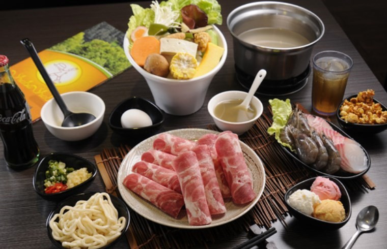 京本涮涮锅