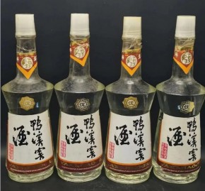 代理鸭溪窖酒品牌怎么样？