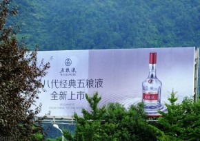 2024年五粮液酒业代理前景如何？