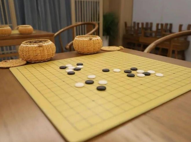 乐天围棋文化中心