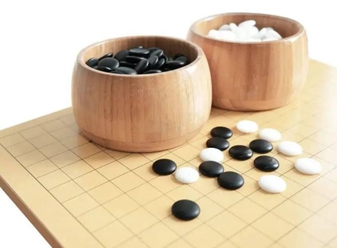 乐天围棋文化中心