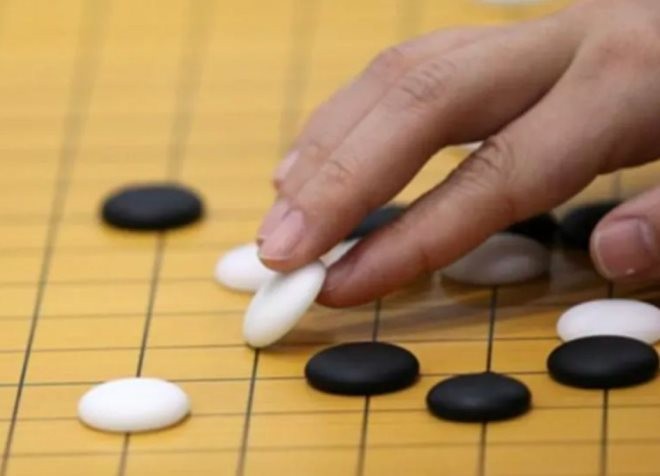 玉森少儿围棋