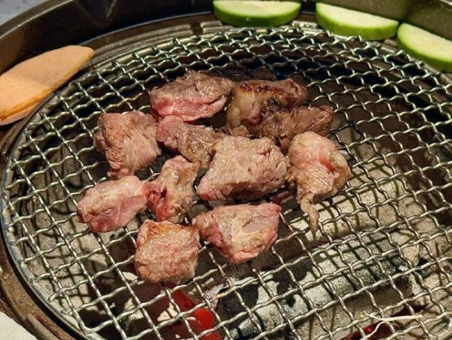 屋里憩韩国烤肉