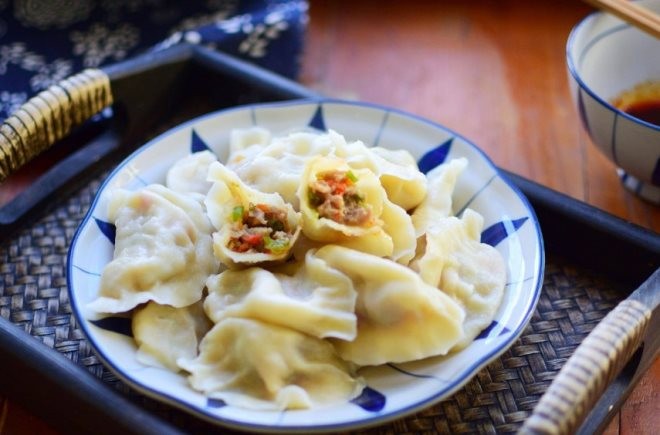 鲜味斋水饺