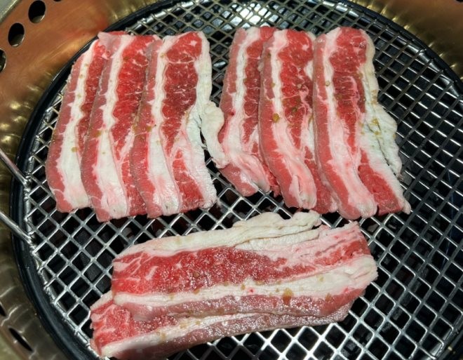 安三胖韩国烤肉