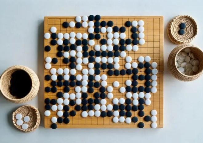 王宁围棋